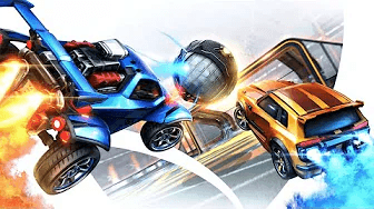 Rocket Soccer